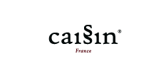 Logo Caissin